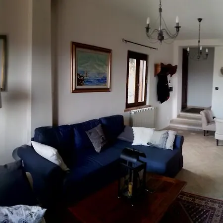 Сasa de vacaciones Dolci Colline Schifanoia (Terni)