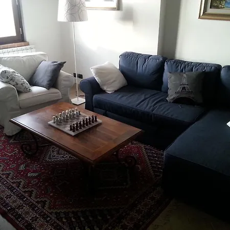 Holiday home Dolci Colline Schifanoia (Terni)