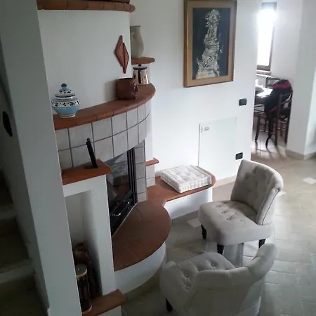 Dolci Colline * Schifanoia (Terni)