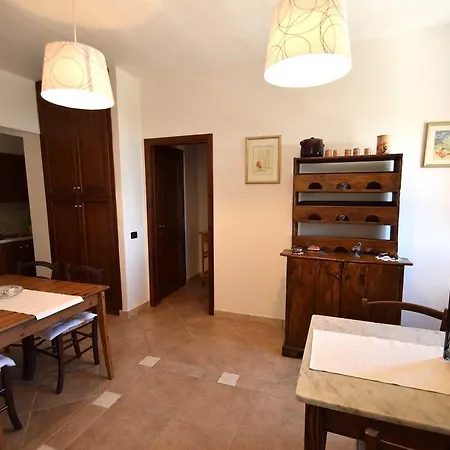 Dolci Colline * Schifanoia (Terni)