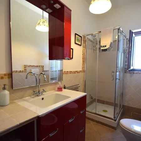 Holiday home Dolci Colline *