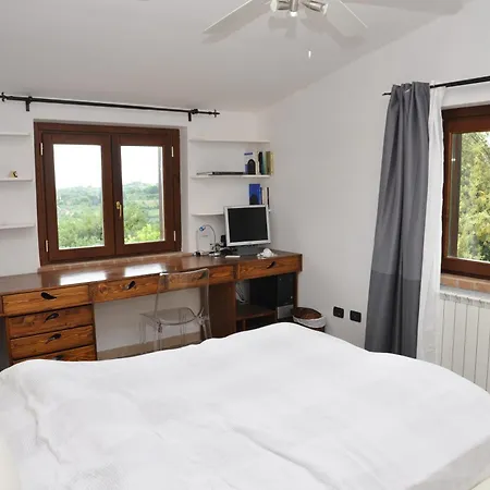 Сasa de vacaciones Dolci Colline *