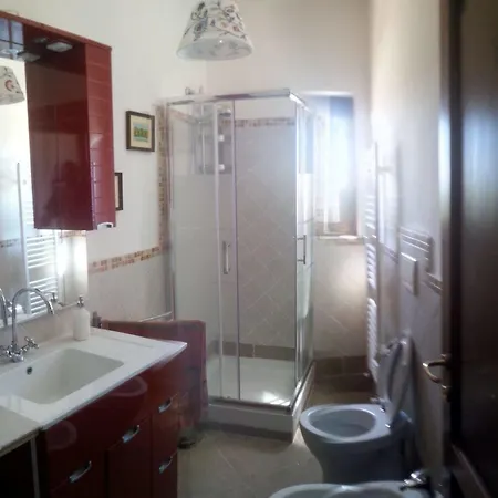 Dolci Colline Сasa de vacaciones *