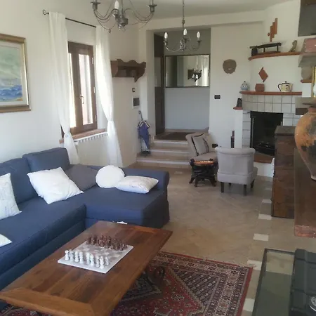 Dolci Colline Holiday home