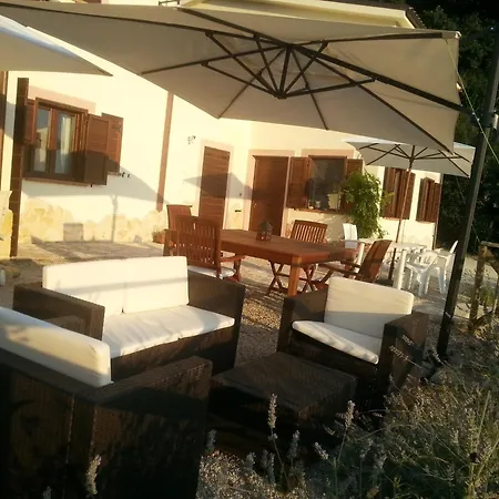 Сasa de vacaciones Dolci Colline Schifanoia (Terni)