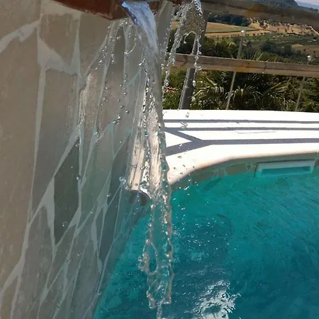 Dolci Colline Schifanoia (Terni)