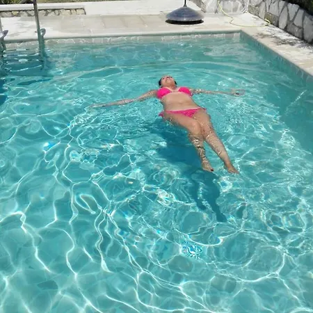 Dolci Colline Holiday home *