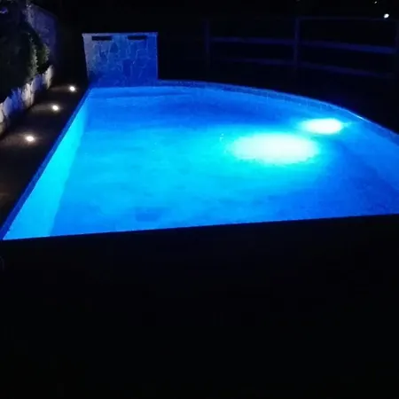 Dolci Colline * Schifanoia (Terni)