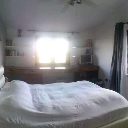 Dolci Colline Сasa de vacaciones *