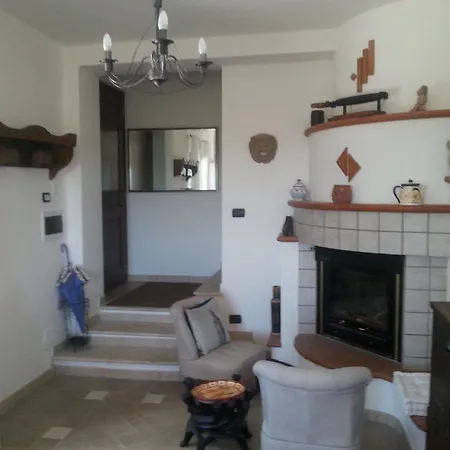 Сasa de vacaciones Dolci Colline *