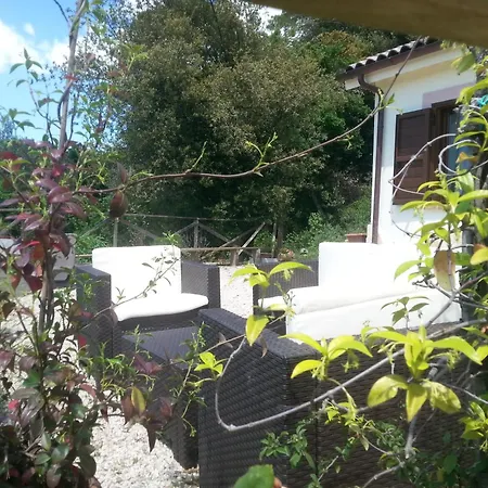 Holiday home Dolci Colline Schifanoia (Terni)