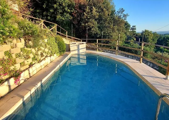 Dolci Colline * Schifanoia (Terni)