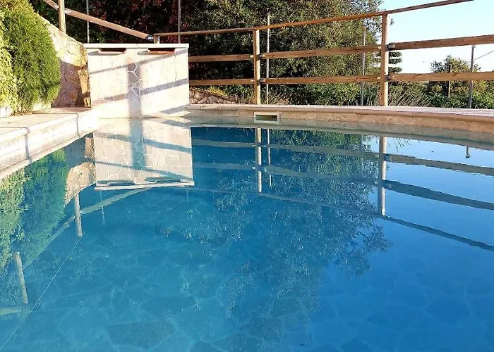 Dolci Colline * Schifanoia (Terni)