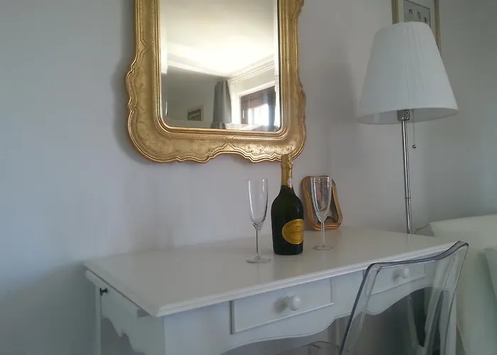 Dolci Colline Hébergement de vacances