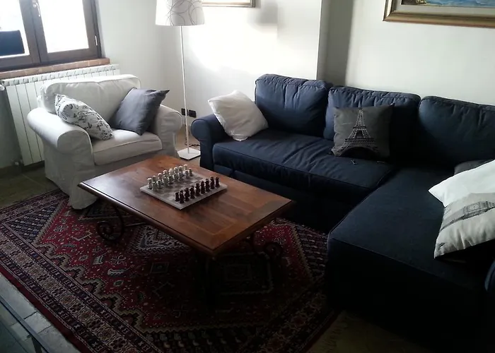 Dom wakacyjny Dolci Colline Schifanoia (Terni)