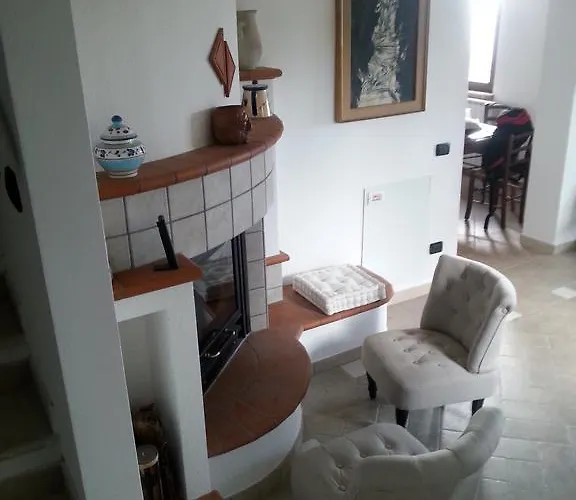 Dolci Colline * Schifanoia (Terni)