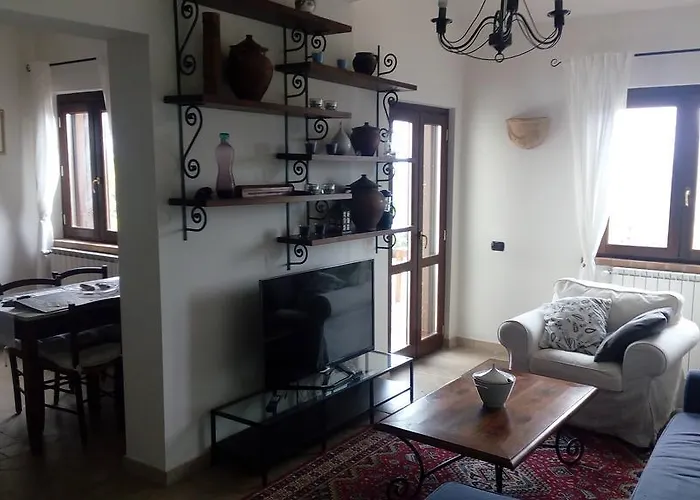 Dom wakacyjny Dolci Colline *