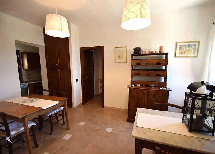 Dolci Colline * Schifanoia (Terni)