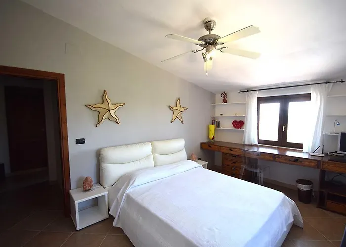 Dom wakacyjny Dolci Colline