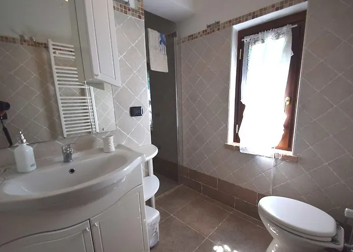 Dolci Colline Schifanoia (Terni)