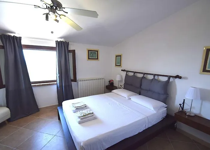 Dolci Colline Hébergement de vacances