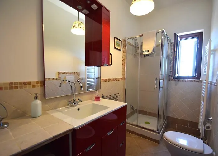 Dom wakacyjny Dolci Colline *