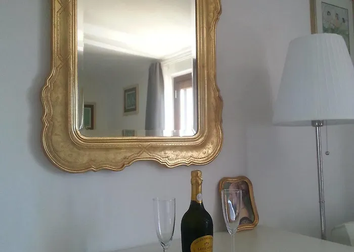 Dom wakacyjny Dolci Colline Schifanoia (Terni)