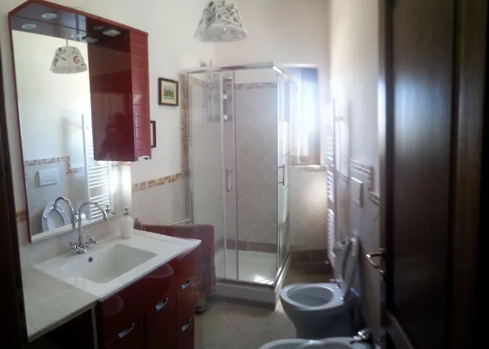 Dolci Colline Dom wakacyjny *