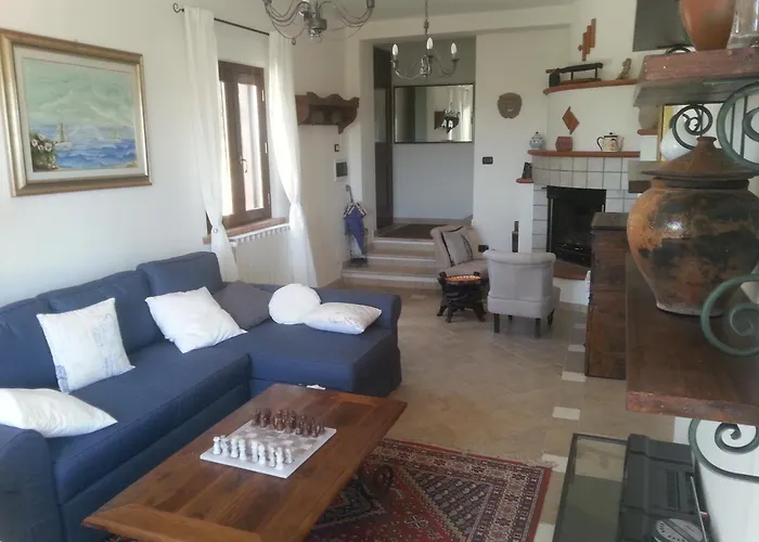 Dolci Colline Dom wakacyjny