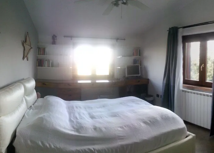 Dolci Colline Dom wakacyjny *