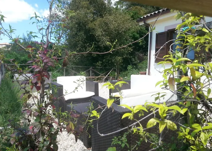 Dom wakacyjny Dolci Colline Schifanoia (Terni)